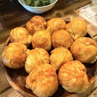 たこ焼き 夢屋_0