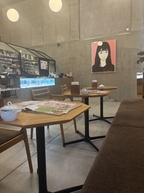 STONE Cafe （ストーンカフェ）のご予約 - 西長堀/カフェ | 食べログ