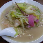 來來來 - ちゃんぽん（2010.3）