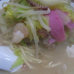 來來來 - ちゃんぽん（2010.3）