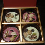 和光チョコレートショップ - 