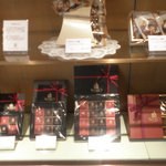 和光チョコレートショップ - 