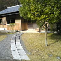 ろあん松田 篠山店 - 