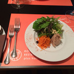 レストロリン プラス ユイット - 