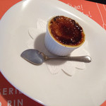 レストロリン プラス ユイット - クレームキャラメル