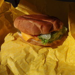 Delgadillo’s Snow Cap Drive-In  - 