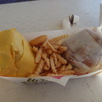 Delgadillo’s Snow Cap Drive-In  - 