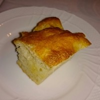 フィオッキ - 自家製のフォカッチャ