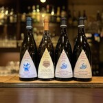 wine bar CINQ - 