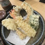 饂飩 さぬき茶屋 - 