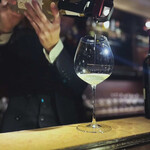 wine bar CINQ - 