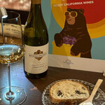 wine bar CINQ - 