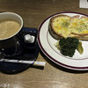 喫茶と洋食 トリコ - 料理写真: