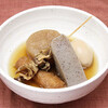 室町干物食堂 めしさんど