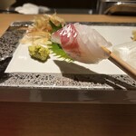 大宮 寿司 いし山 - 