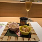 大宮 寿司 いし山 - 