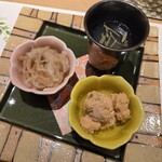 大宮 寿司 いし山 - 