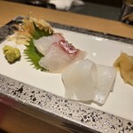 大宮 寿司 いし山 - 