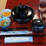 ぼたん - 