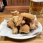 鳥善 - 