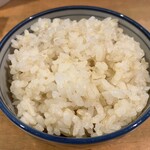 麺屋 八海山 - 