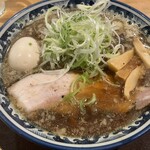 麺屋 八海山 - 料理写真: