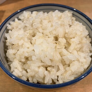 麺屋 八海山_1