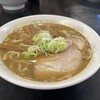 たかはし中華そば店 - 中華そば　950円(消費税相当額を含む)