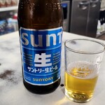 馬場ホルモン