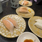 握り寿司 函太郎 - 料理写真:
