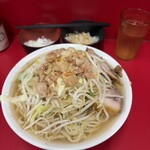 ラーメン二郎 - 