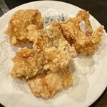 ニューミュンヘン - 料理写真: