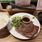江戸堀BEEF - 