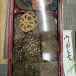 鹿沼まちの駅弁 もうもう亭 - 