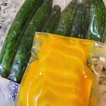 田中青果 - 料理写真:
