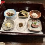 酒盃 - 