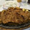 ファミリーレストラン オックス - ポーク生姜焼き（ジンジャーソース）\1,650（税込）