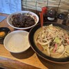 明日香 - 特製ちゃんぽん