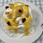 バー ムスク - 