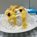 バー ムスク - 