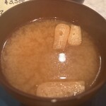 ぺりーのいくら丼 - 