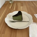 信州よこや農園アップルパイ工房 - 
