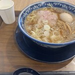 一刻魁堂 - 料理写真: