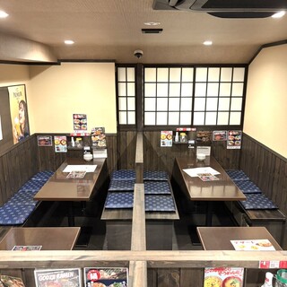 【新宿でおすすめの宴会居酒屋】大人数もコスパも、全て叶う