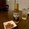 アヒージョバルカミナール