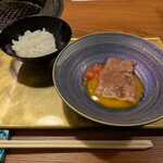 焼肉 炙屋武蔵 - 