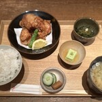 ごはんや一芯 - 