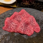 焼肉 炙屋武蔵 - 