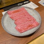 焼肉 炙屋武蔵 - 