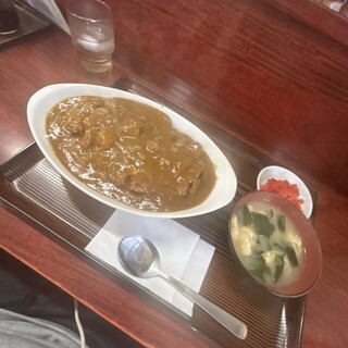 食事の店 丸竹_0